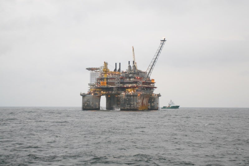 Eni discovers gas near Merakes field in offshore Indonesia