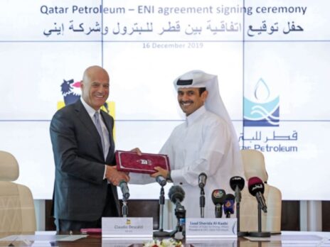 Qatar Petroleum to buy 35% stake in Mexican offshore oilfields