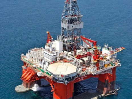 Seadrill announces Q4 operating loss of $69m in 2018