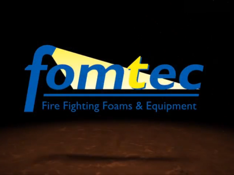 Fomtec Company Presentation