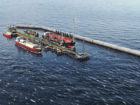 Golar to provide FLNG unit for BP’s West Africa project
