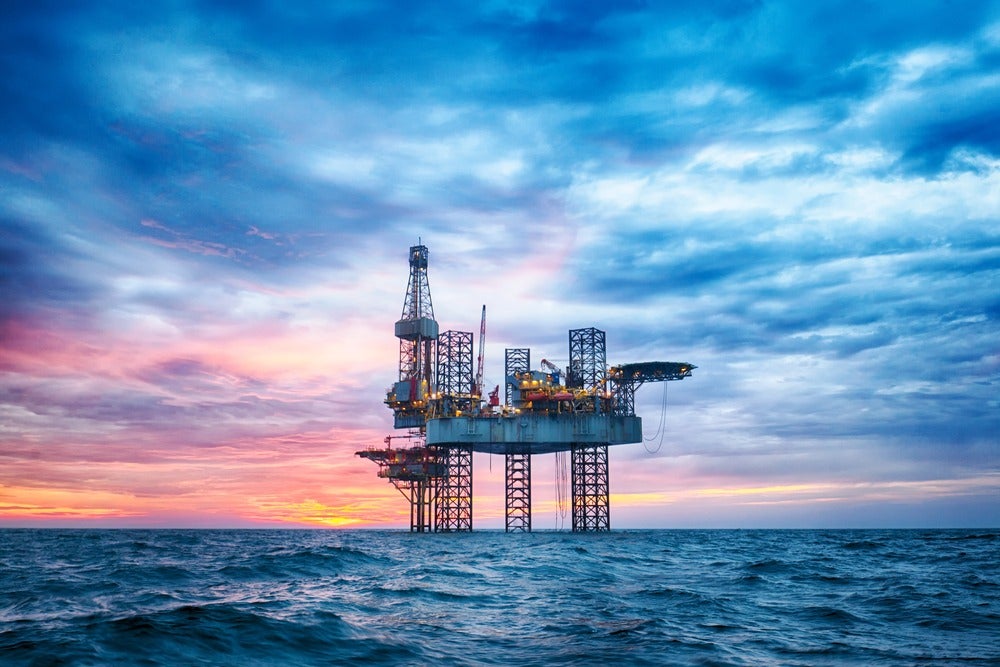 Oil and gas licensing rounds 2019