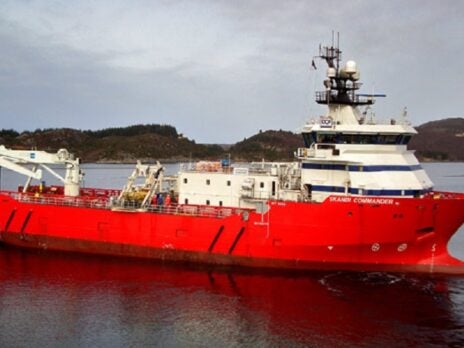DOF awarded three long-term ROV contracts offshore Brazil