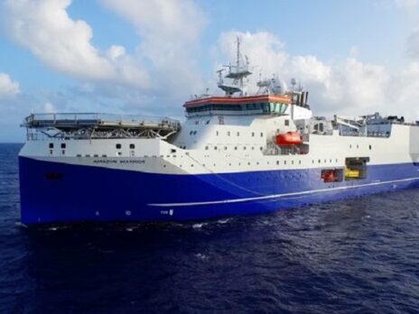 TGS and Shearwater to conduct 3D seismic survey offshore Brazil