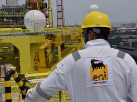 Eni full-year profits almost double in 2018