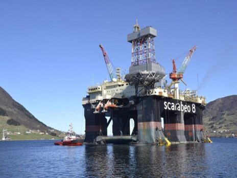 Aker BP makes oil and gas discovery in North Sea Bøyla field