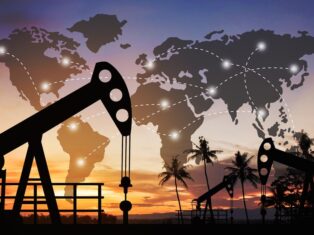 global oil & gas