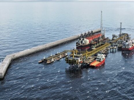 BP awards TechnipFMC EPCIC contract for West Africa project