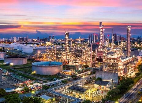 Petrochemicals expected to recover quickly post Covid - GlobalData poll