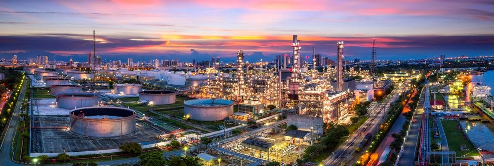 Petrochemicals expected to recover quickly post Covid - GlobalData poll