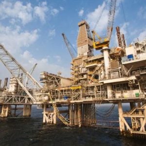 Azeri Central East Project