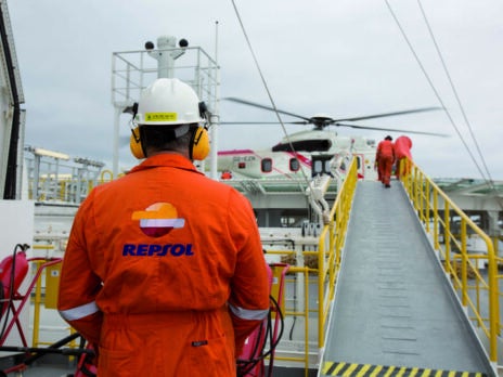 Repsol and Hellenic Petroleum partner on offshore Greece exploration