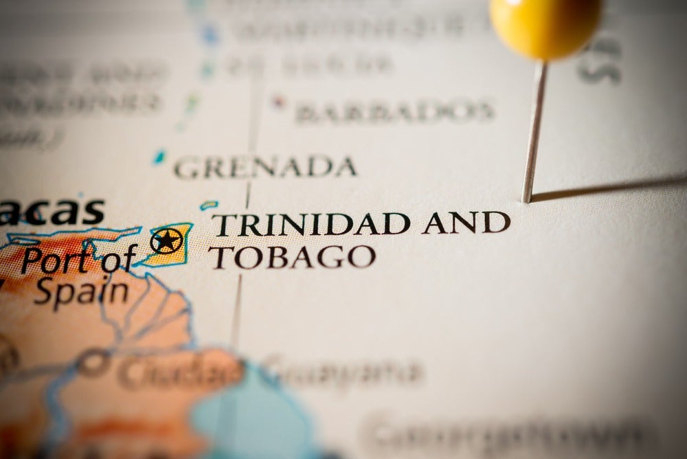 trinidad and tobago energy