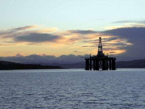 Ithaca Energy acquires Chevron’s North Sea assets for $2bn