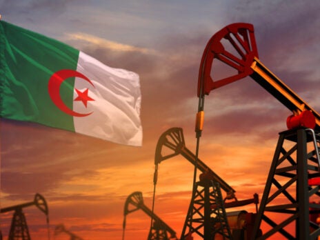 Algeria’s delays to new hydrocarbons law threaten long-term gas exports