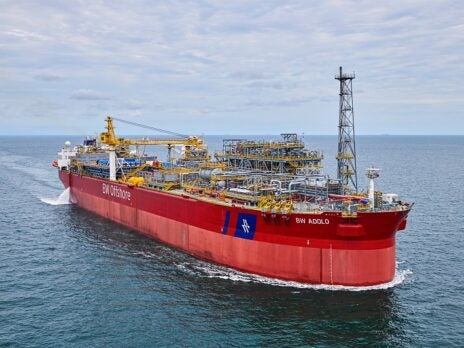BW Offshore to spin off exploration and production company