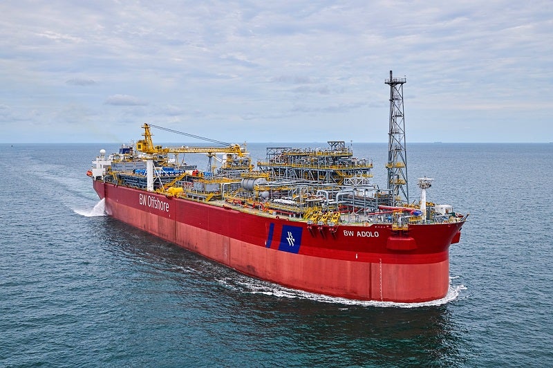 BW Offshore to spin off exploration and production company