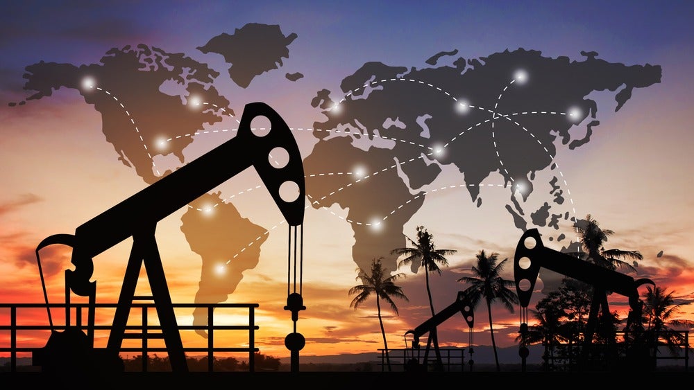 Oil and Gas Analytics