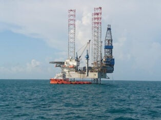 Dorado oil and gas discovery