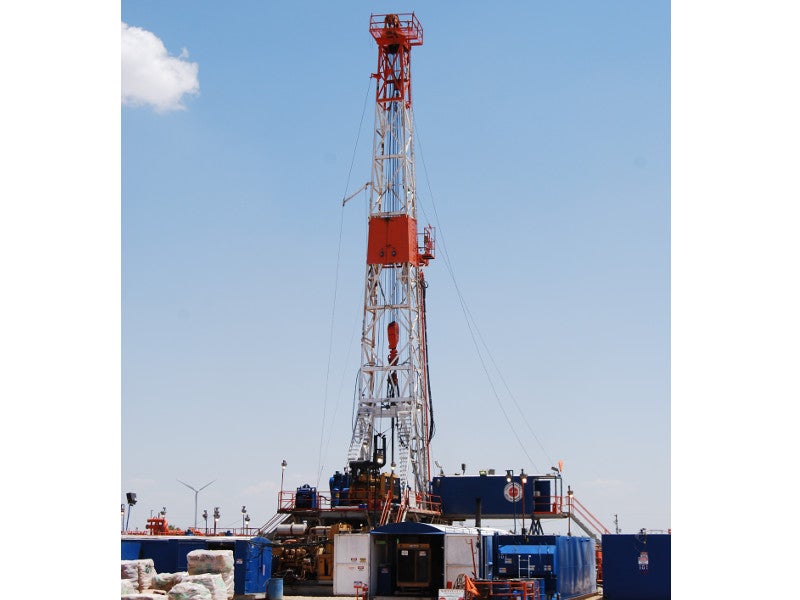 mergers and acquisitions in the oil and gas industry