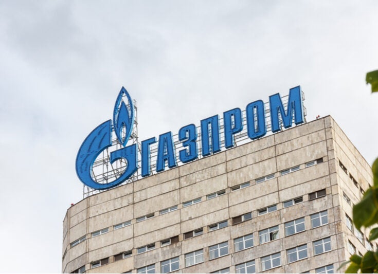 Gazprom to offer second public offering of shares in 2019