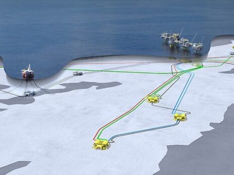 Subsea 7 wins contract for Johan Sverdrup Phase 2 project