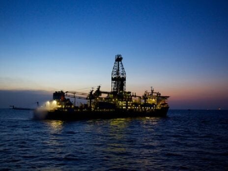 Anadarko sanctions Mozambique LNG project