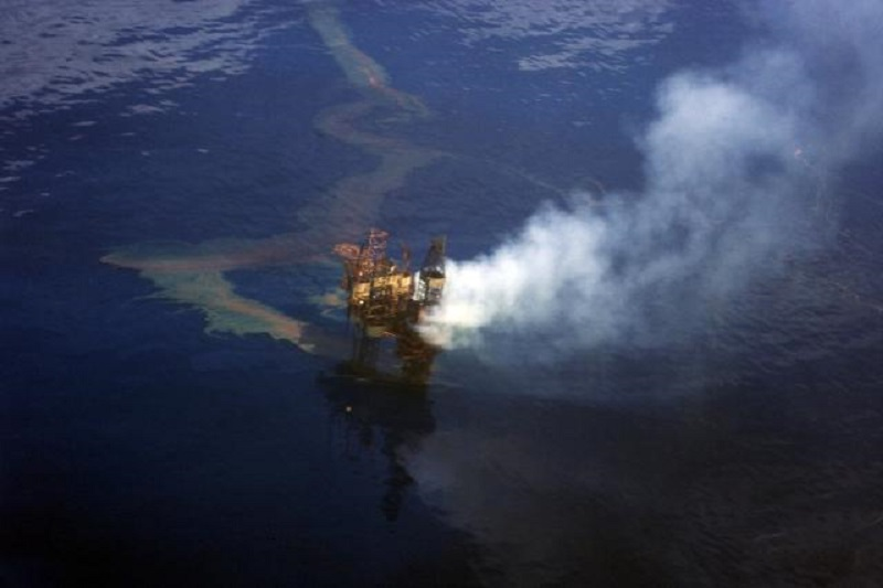 montara oil spill