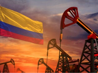 Colombia oil and gas 2019
