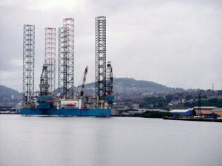 Offshore newbuild projects