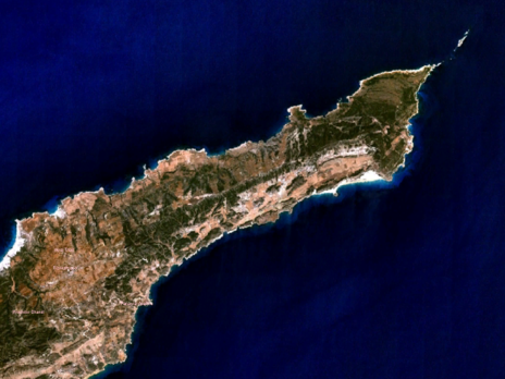 EU condemns Turkey’s drilling efforts offshore Cyprus
