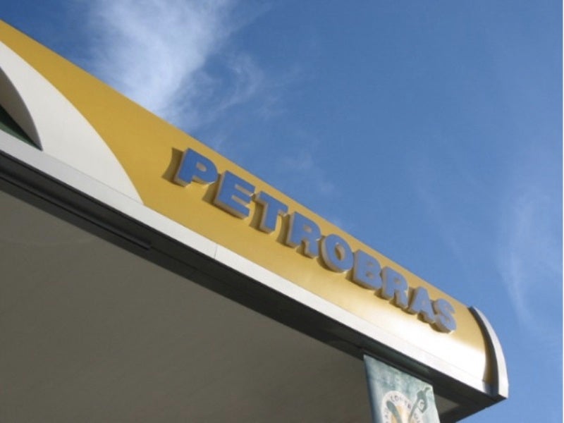 Petrobras contracts