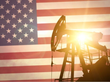Commentators react to US crude oil trading at negative prices