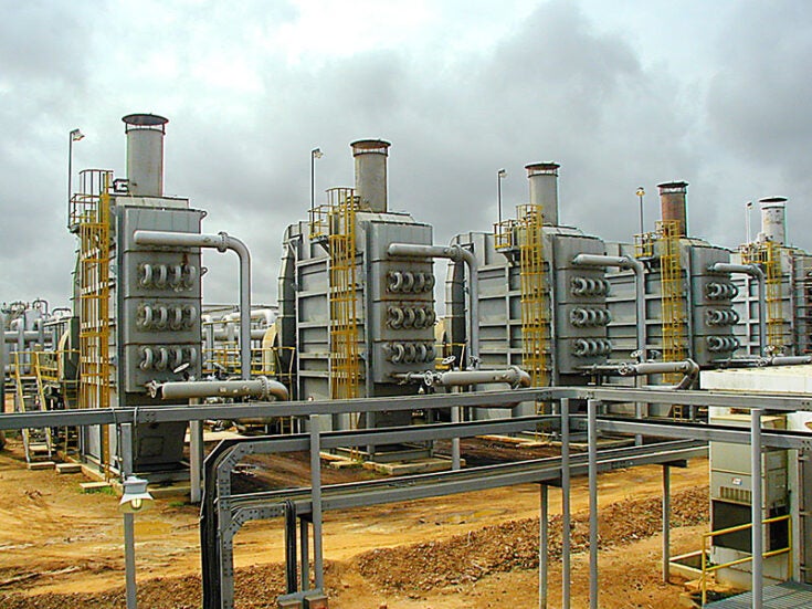 Convection heaters in the oil and gas industry