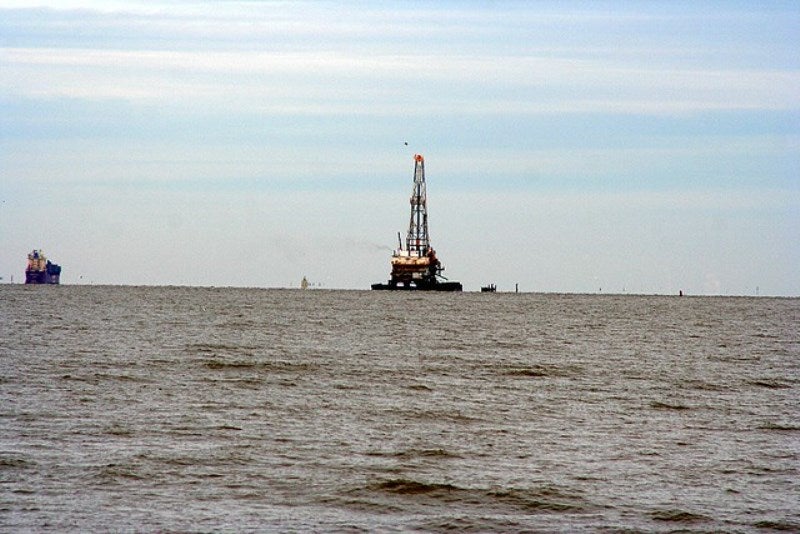 Qatar Petroleum namibia