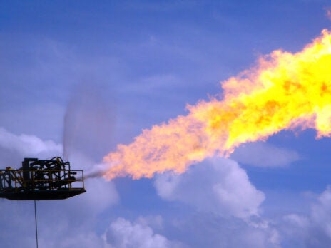 EPA proposes rollbacks to US methane regulations