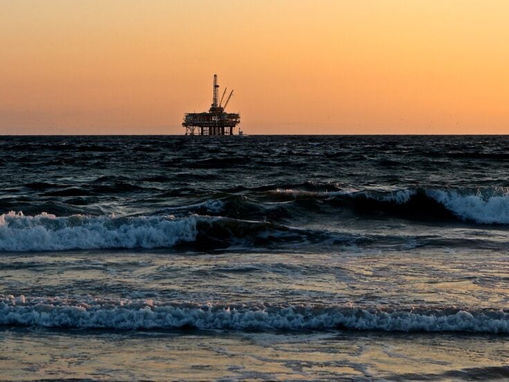 Oil & Gas UK launches new industry tool to boost North Sea production
