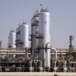 Saudi Aramco signs share purchase agreement with Rusnano