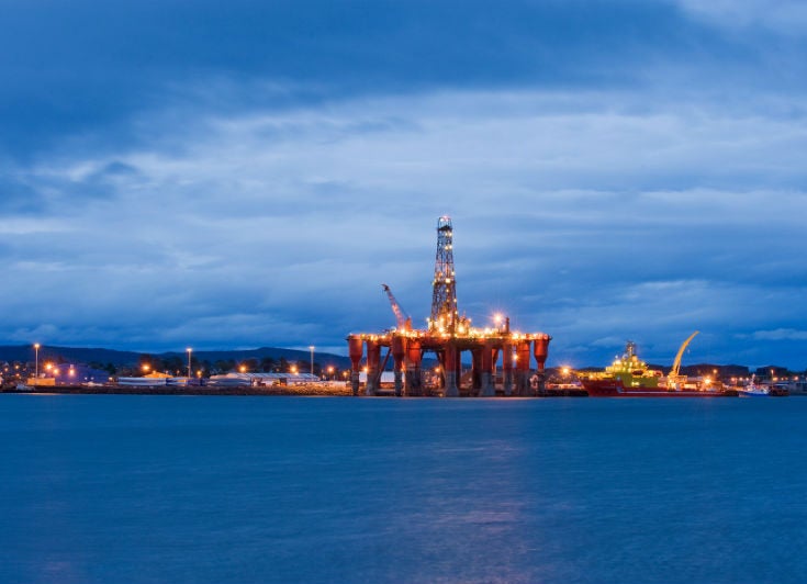 OGTC to create Net Zero Solution Centre for UK North Sea
