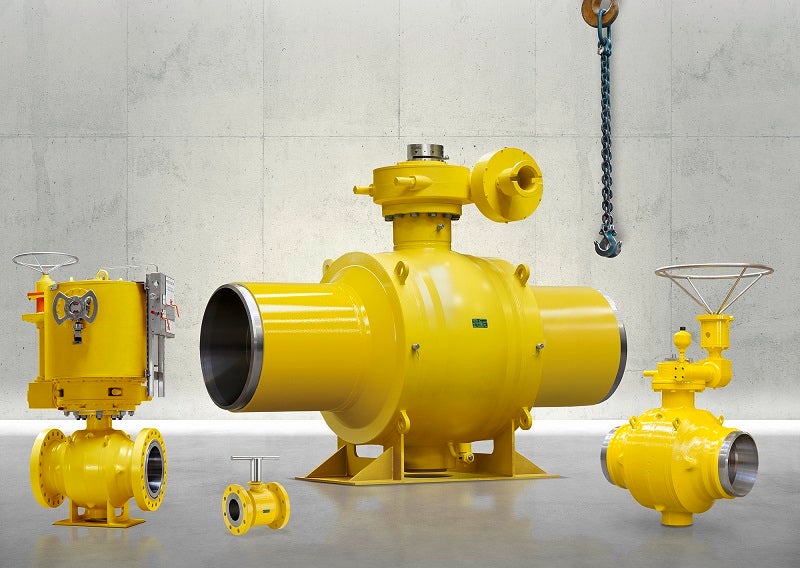 Böhmer Offshore Technology