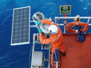 Pickerill Gas Field Decommissioning