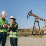Digital oilfield: Leading companies and service providers named