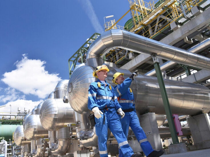 Predictive Maintenance: Oil and Gas trends