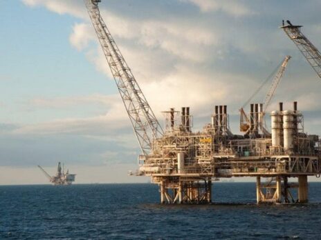 Udenna to buy Chevron’s share in Malampaya gas field