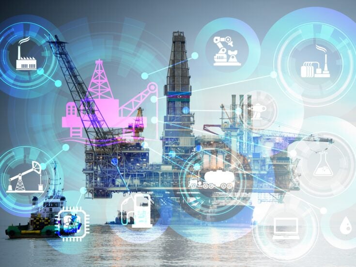 3D printing promises enhanced operational efficiency and growth for the oil and gas industry, says GlobalData