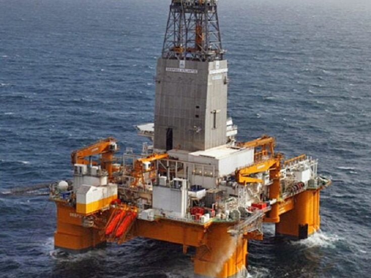 Equinor discovers oil and gas in North Sea Echino South well