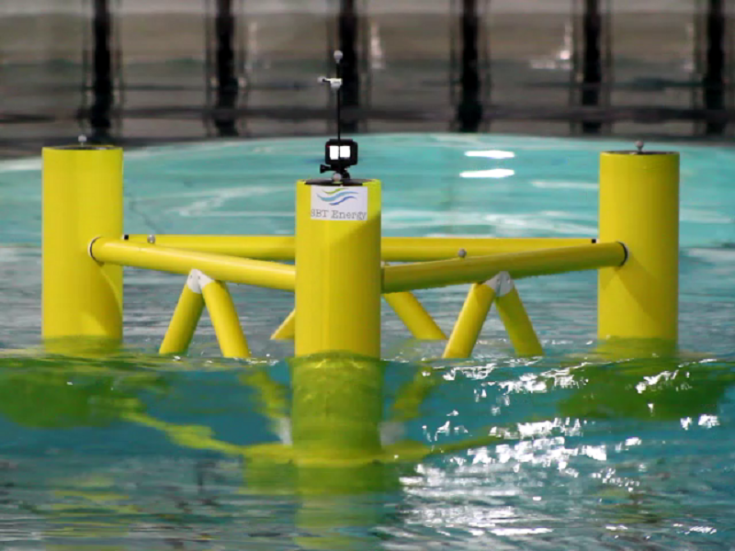 How SBT Energy’s “disruptive buoy” could help offshore oil and gas thrive