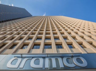 Saudi Aramco IPO