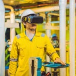 How leading oil and gas companies are adopting virtual reality