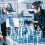 Virtual reality in oil and gas: Key trends revealed